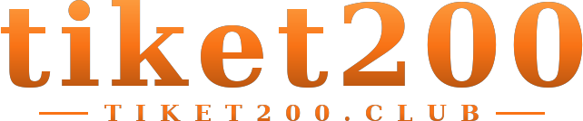 tiket200 logo